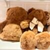 Peluche oso