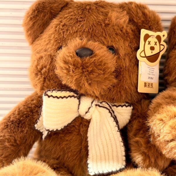 Peluche oso