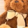 Peluche oso