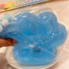 Squishy cat's paw