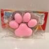 Squishy cat's paw trsnsparente