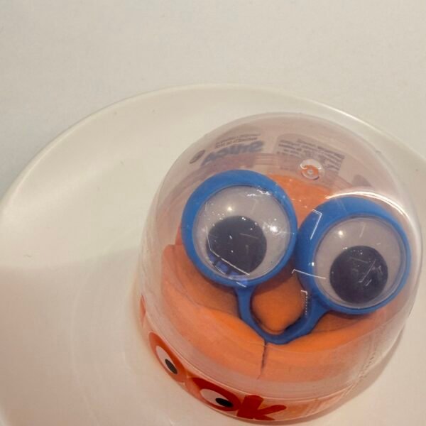 Juguete squishy