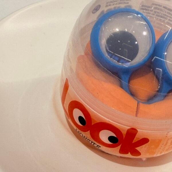 Juguete squishy