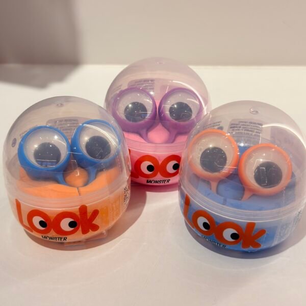 Juguete squishy