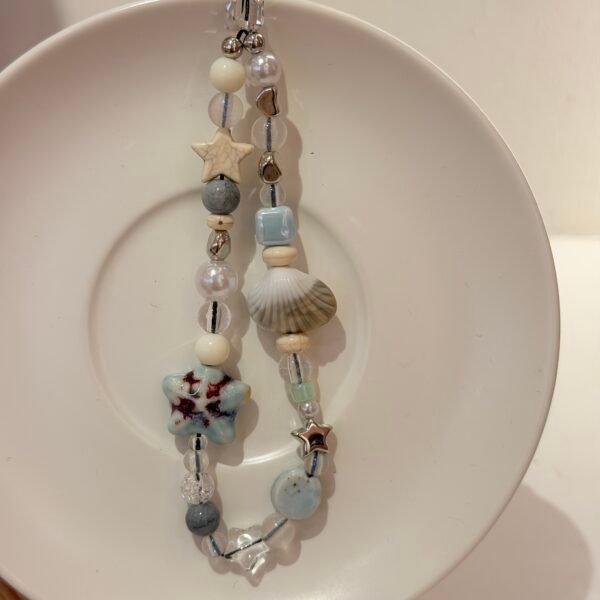 Colgante para el móvil