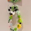 Colgante para el móvil panda