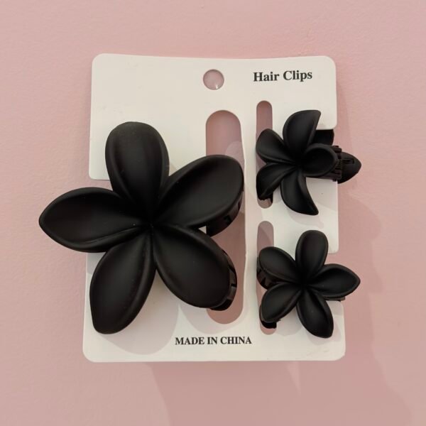 IMG_9435 Clip de pelo flor