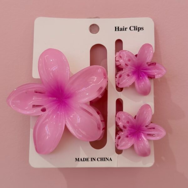 IMG_9443 Clip de pelo flor