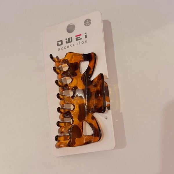 Clip de pelo