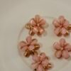 Mini clip flor