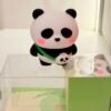 Goma de borrar panda