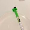 Bolígrafo panda