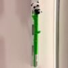 Bolígrafo panda