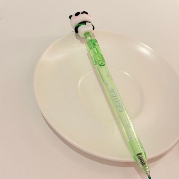 Bolígrafo panda