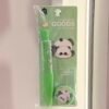 Bolígrafo panda