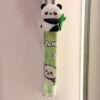 Goma de borrar panda