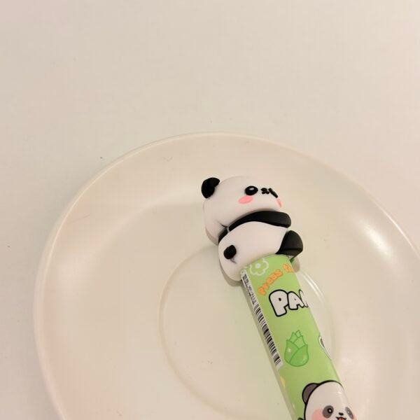 Goma de borrar panda