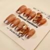 Uñas postizas