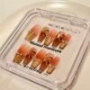 Uñas postizas