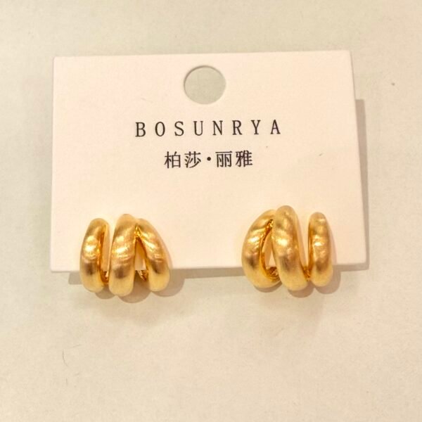 Pendientes