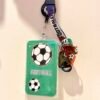 Tarjeteros fútbol