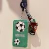 Tarjeteros futbol