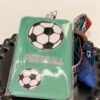 Tarjeteros futbol