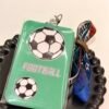 Tarjeteros fútbol