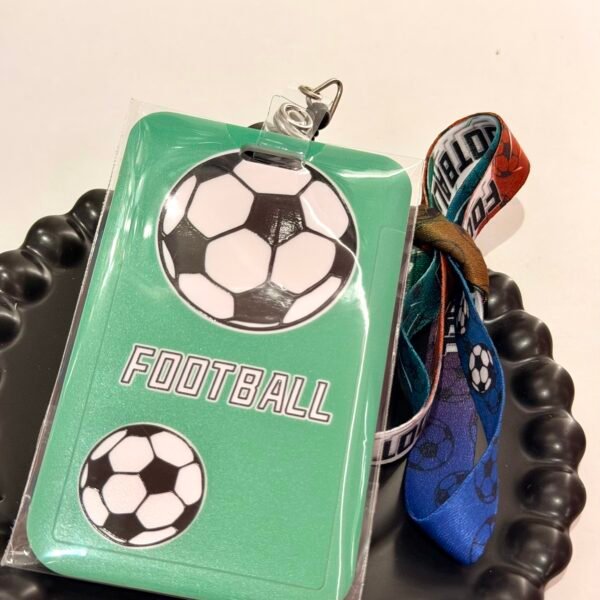 Tarjeteros fútbol