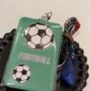 Tarjeteros futbol