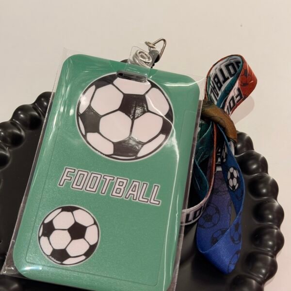 Tarjeteros futbol