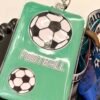 Tarjeteros fútbol