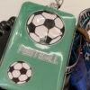 Tarjeteros futbol