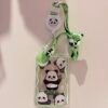 Tarjeteros panda