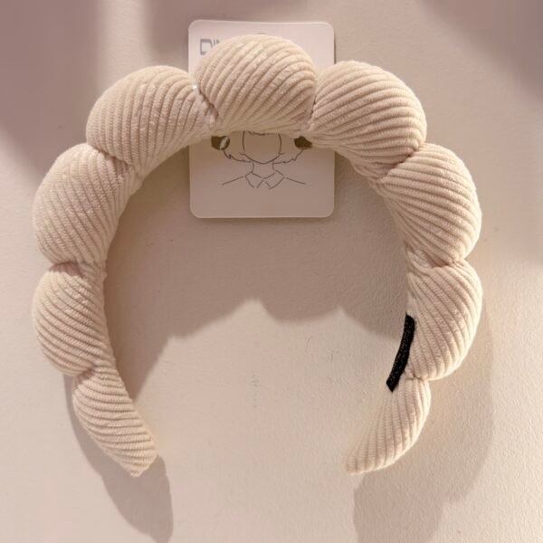 Diadema simple