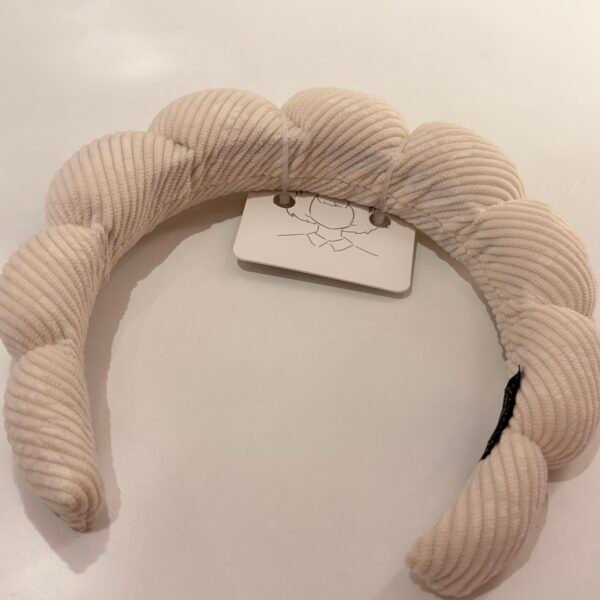 Diadema simple