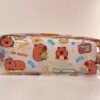 Estuche capybara