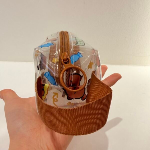 Estuche capybara