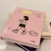 Mini libreta