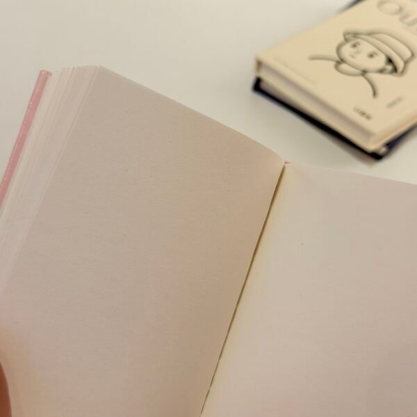 Mini libreta