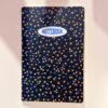 Libreta flores