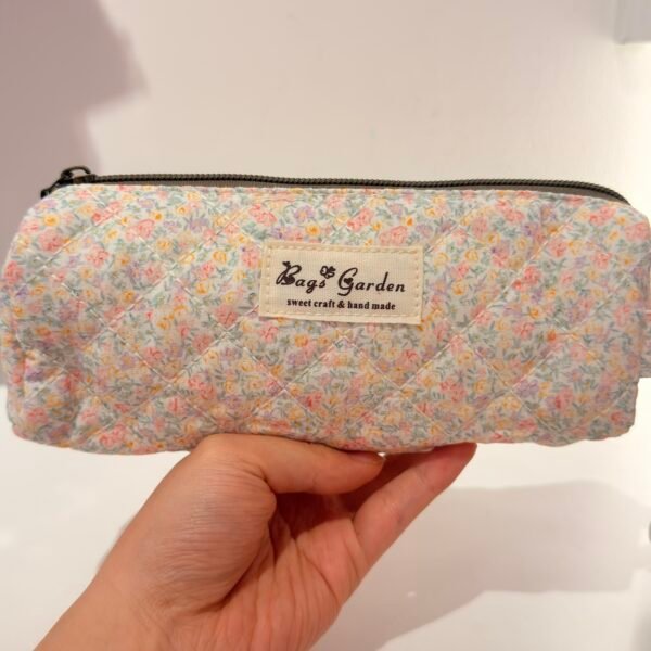 Estuche de flor