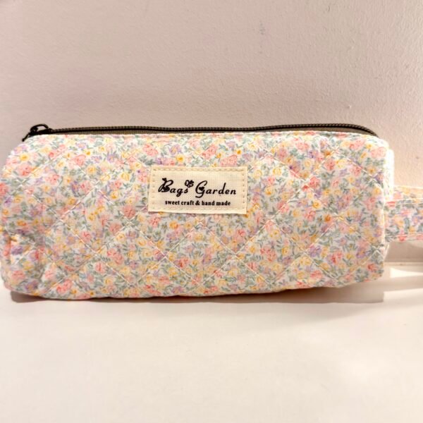 Estuche de flor