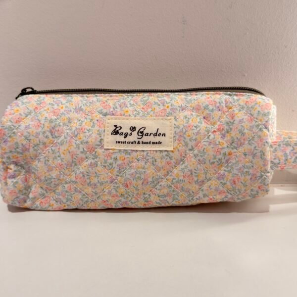 Estuche de flor