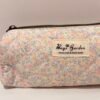 Estuche de flor