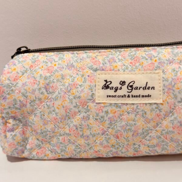 Estuche de flor