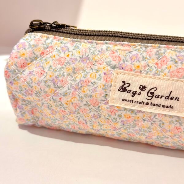Estuche de flor