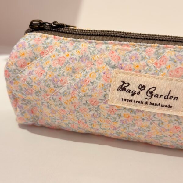 Estuche de flor