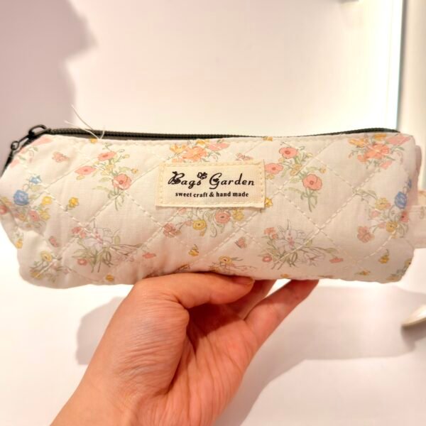 Estuche de flor