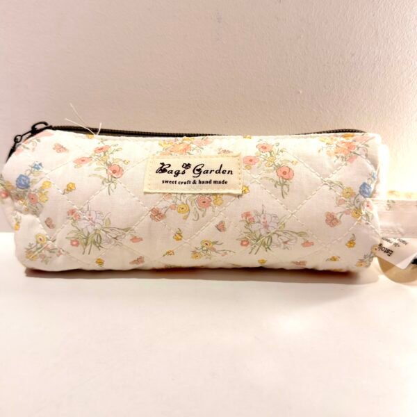 Estuche de flor